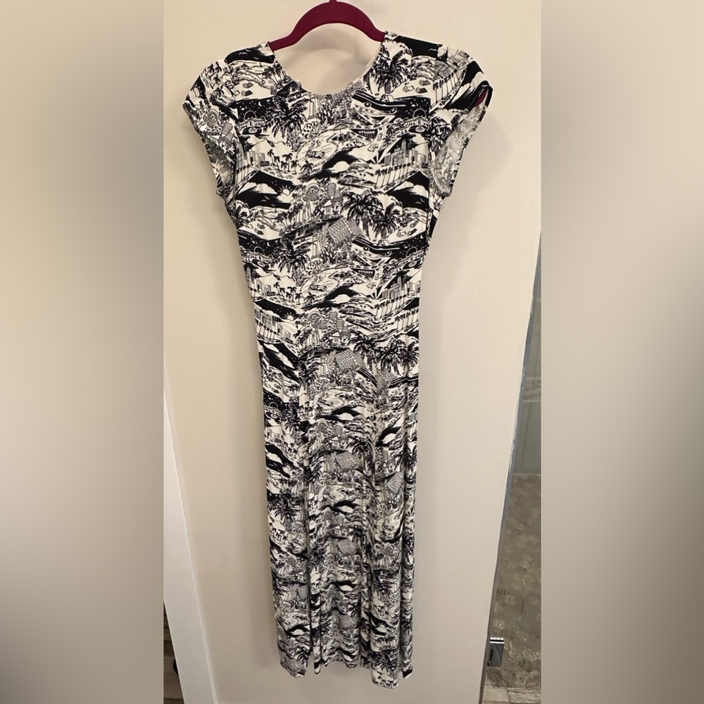 Reformation Gavin dress